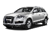 Audi Q7 3,o TDI quattro,Deutsches Neuf