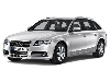 Audi A4 AVANT Attraction 1.8 TFSI Deut