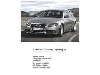 Audi A4 AVANT Attraction 2,0ltr TDI De