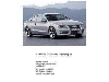 Audi A5 2,7 TDI 140KW mit PDF NEUFA