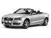 Audi A5 Cabrio,Deutsches Neufahrzeug.