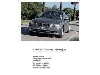 BMW 520 d Limousine mit DPF NEUFAHRZEU