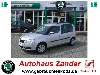 Skoda Roomster 1.6 Style Dynamic