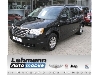 Chrysler Grand Voyager 2.8 CRD Automatik Touring