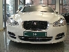 Jaguar XF Diesel S Portfolio mit Sportpaketen und LEDs