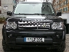 Land Rover Discovery 4 3.0 TDV6 HSE, Standh., 7-Sitze