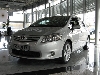 Toyota Auris 1.6 CLUB 6-Gang-Getriebe Neues Modell 2010