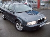 Skoda Octavia 2,0 Kombi SLX *Leder,abn.AHK*