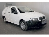 Skoda Fabia PRAKTIK 1.4TDI mit Partikelfilter-LKW Zulassung