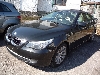 BMW 525d A FACELIFT LEDER NAVI XENON PDC