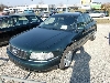 Audi A8 quattro 2,5 V6 Tiptronic TDI, Leder