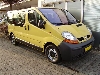 Renault Trafic Kombi 2.5dCi L2H1 Quickshift