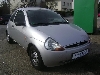 Ford KA 1,3 /Servo/Klima/el.Fenster/Alu