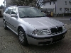 Skoda Octavia 1,9 TDI Combi/Klima/1.Hand/BC