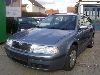 Skoda Octavia 1,9 TDI Combi/Klima/Euro4/1.Hand