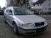 Skoda Octavia 1,9 TDI Combi/Klimatronic/1.Hand