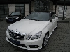 Mercedes-Benz E 350 CDI AMG-Styling Panorama Kamera Memory