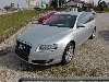 Audi A6 Avant 2,7 TDI V6