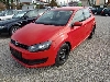 VW Polo Trendline 1,2