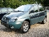 Renault Scenic RX4 2.0 16V -Klimatronik-Leder-Alu-Euro 3