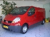 Renault Trafic KASTEN 2.0 dCi 2,9t