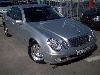 Mercedes-Benz E 220 CDI Limousine *Erst.48.000km*