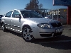 Skoda Superb 2,8 Limousine Exclusive *VOLL*