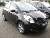 Toyota Yaris 1,3 Executive 5-Gang 5-Trer