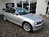 BMW 320iA Klimatronik Leder, Navi DVD ESSD, PDC