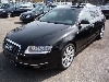 Audi A6 2,7 TDI Quattro S-Line Sportpaket Navi Xenon