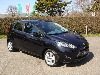 Ford Fiesta 82PS - Klima-Alu-Beheizte Frontscheibe