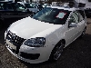 VW Golf V 2,0 TDI GT Sport R Line XENON GSD 