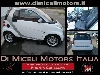 Smart ForTwo DIESEL 33 kw Passion