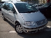 VW Sharan 1,9 TDI Family *7.Sitzer,Navi-Plus*