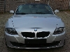 BMW Z4 Roadster 2,5si