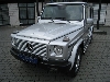 Mercedes-Benz G 270 CDI Lang Standheizung AHK Comand
