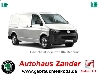 VW Transporter T5 Kasten 2.0 TDI neues Modell Klima ESP uvm.