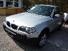 BMW X3 3,0d A Leder Navi PDC