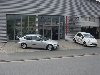 BMW 316 ti Compact, erst 28800 km gel.