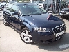 Audi A3 2,0 TDI Sportback Individual *LEDER*