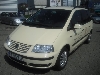 VW Sharan Trendline TDI Taxi sofort Einsatzbereit