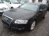 Audi A6 2,7 TDI Quattro S-Line Sportpaket + Navi Xen