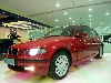 BMW 320td compact **INDIVIDUAL**LEDER**XENON**