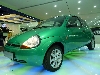 Ford Ka Royal **LEDERAUSSTATTUNG**KLIMA**ABS**