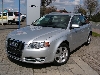 Audi A4 Avant 1.9 TDI DPF  Navi 