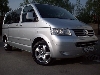 VW T5 Multivan 2,5 TDI Cruise DPF*NAVI-PLUS*