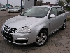 VW Golf V Variant 1.9 TDI DPF  