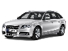 Audi A4 AVANT Attraction 1.8 TFSI Deutsches Neufahrzeug mit Werksauslieferung.