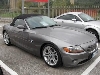 BMW Z4 3.0i cat Roadster