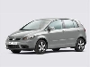 VW Golf Plus 2.0 16V TDI Sportline